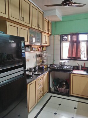 Kitchen in  Pg at Chembur – for Rent