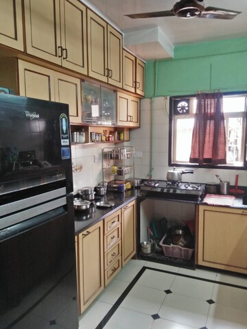 Kitchen in  Pg at Chembur – for Rent