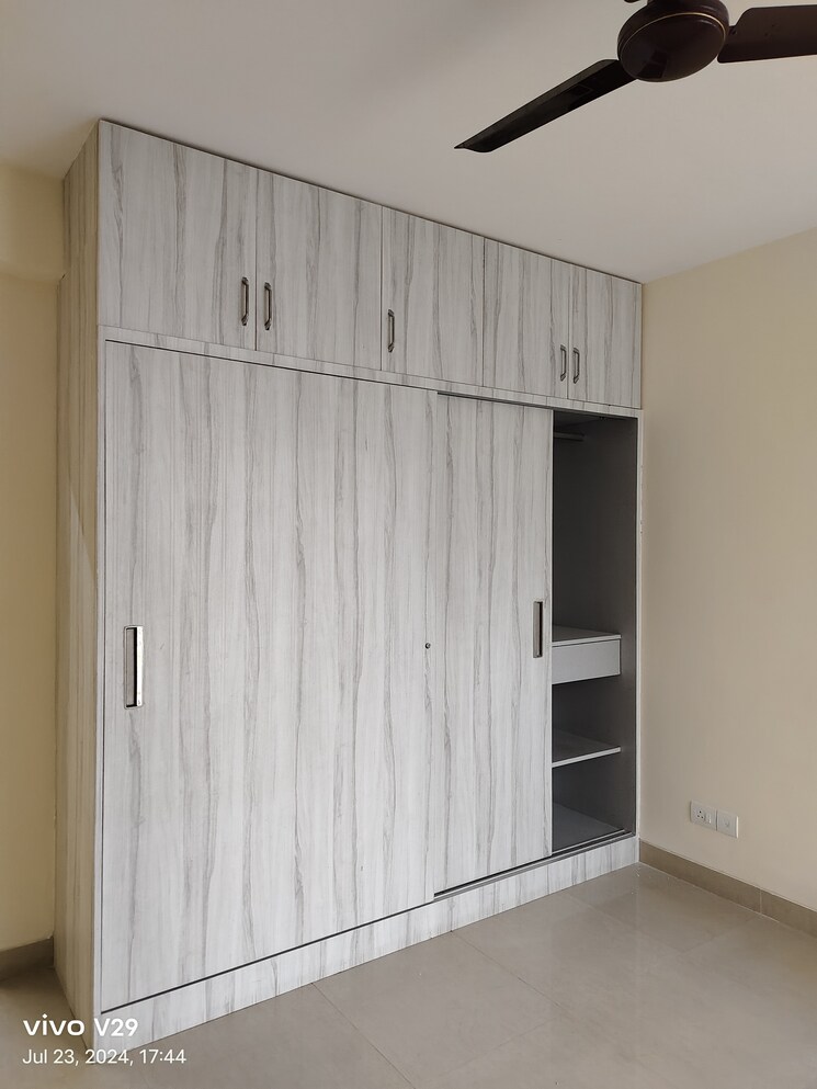 Room, unitech-fresco 3 Bedroom 1629 Sq.Ft. Apartment In Sector 50 Gurgaon 9649609