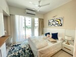 1 BHK + Pooja Room 700 Sq.Ft. Apartment in L&T Raintree Boulevard