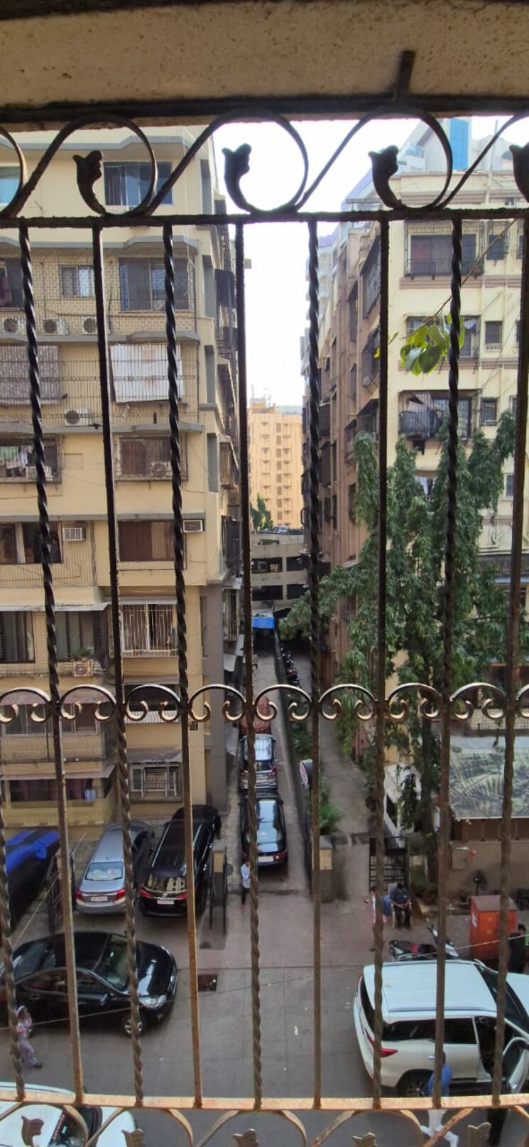 Exterior View, bandra west 3 Bedroom 950 Sq.Ft. Apartment In Bandra West Mumbai 9649653