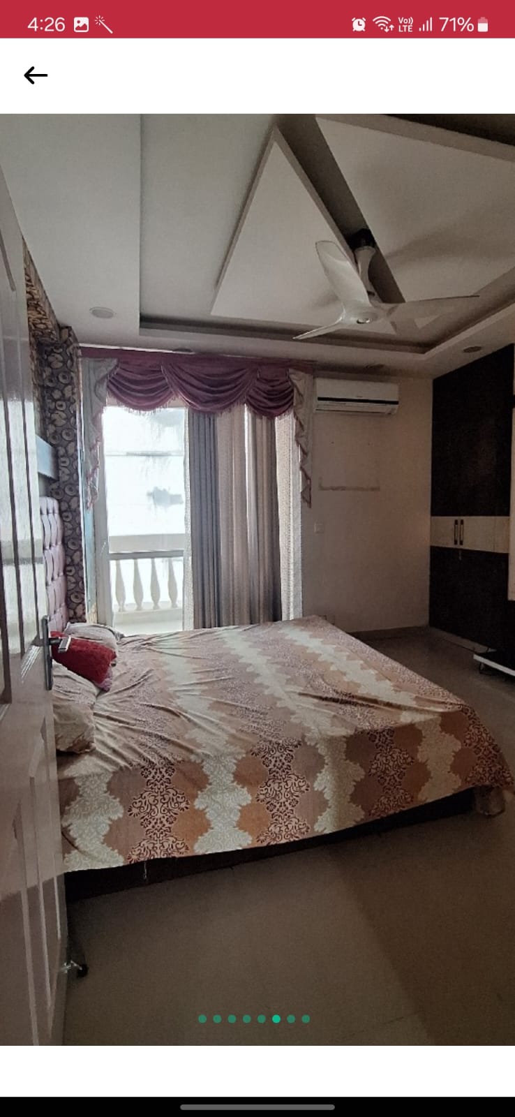 4 BHK + Servant Room Builder Floor For Sale in SS Linden