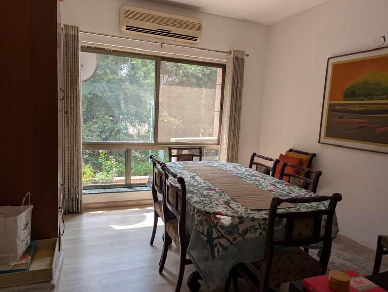  Parking, ss-linden 4 Bedroom 2700 Sq.Ft. Builder Floor In Sector 84 Gurgaon 9649645