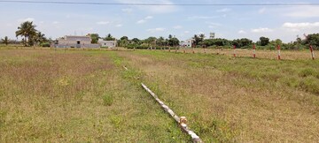 Plot Area in  Plot at Peddapur – for Sale