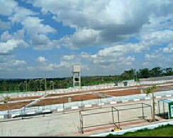Plot For Sale in Golden Plots On Sale Sp 