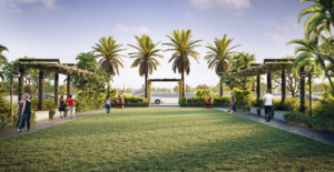  Plot – Garden View at Sector 84 - for Sale