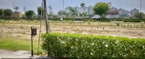  Plot – Garden View at Sector 84 - for Sale