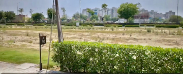  Plot – Garden View at Sector 84 - for Sale