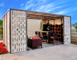 Parking in  Plot at Sector 84 – for Sale