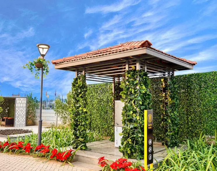 Garden, sector 84  127 Sq.Yd. Plot In Sector 84 Faridabad 9649764