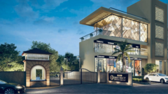 Plot For Sale in Bptp District 4