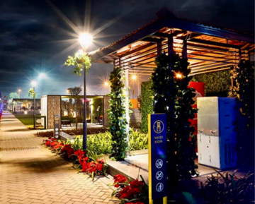 Gym in  Plot at Sector 84 – for Sale