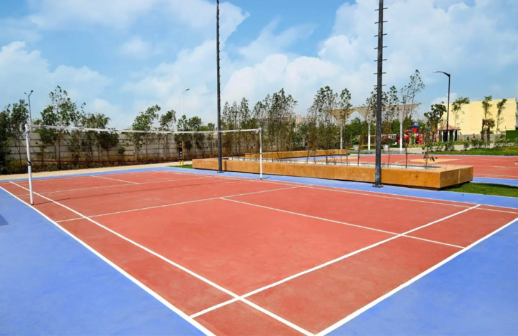 Swimming Pool, sector 84  127 Sq.Yd. Plot In Sector 84 Faridabad 9649764