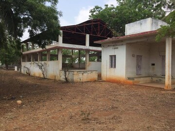  Industrial Plot – Exterior View View at Gannavaram - for Sale