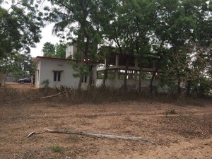 Plot Area in  Industrial Plot at Gannavaram – for Sale