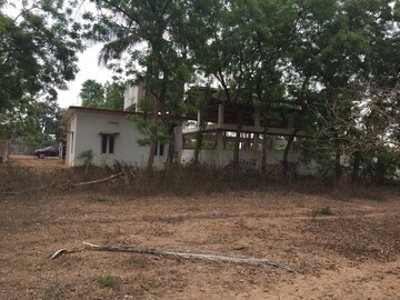 Plot Area in  Industrial Plot at Gannavaram – for Sale