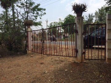  Industrial Plot – Exterior View View at Gannavaram - for Sale