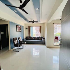 3 BHK Apartment For Rent in Behram Baug