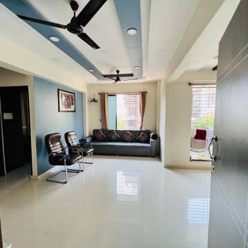 3 BHK Apartment For Rent in Behram Baug