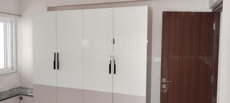 Room, ghr-titania 3 Bedroom 2110 Sq.Ft. Apartment In Kondapur Hyderabad 9649659