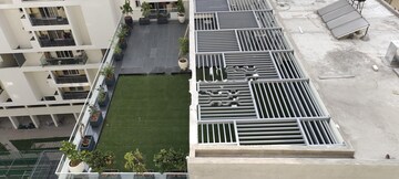 3 BHK Apartment – Exterior View View at GHR Titania, Kondapur - for Rent