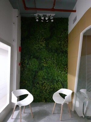 Furnished Amenities in  Office Space at Kalyani Nagar – for Rent