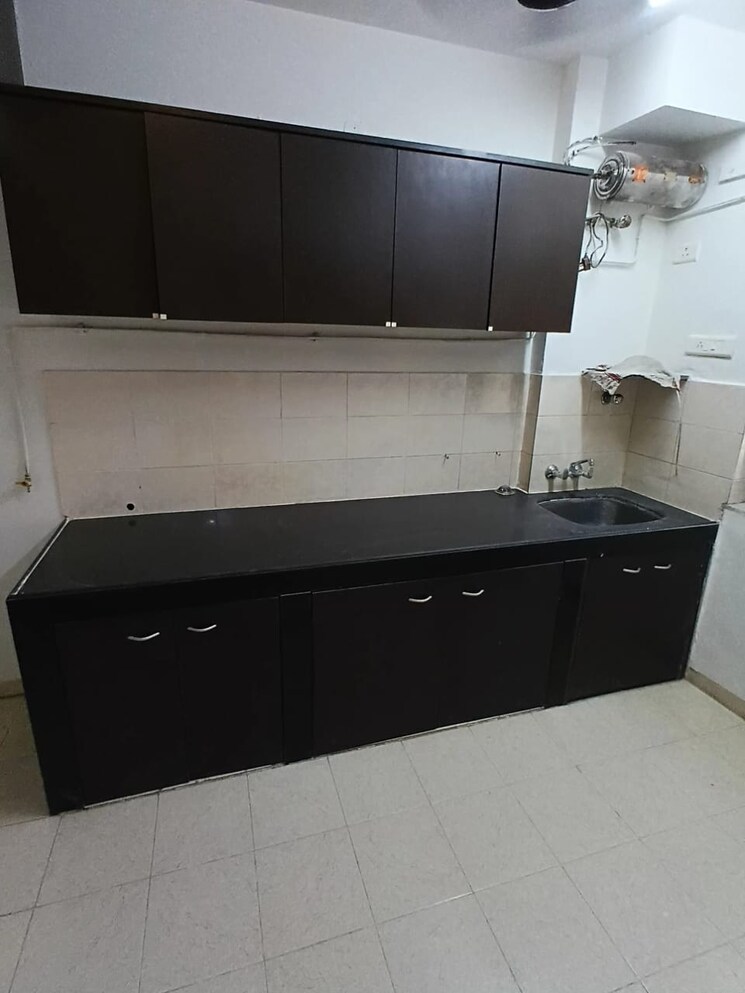 Kitchen, gundecha-orchid-tower 3 Bedroom 1100 Sq.Ft. Apartment In Kandivali East Mumbai 9649666