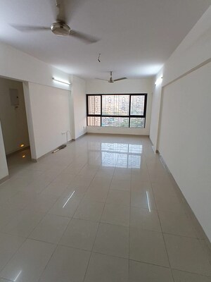 Building Lobby in 3 BHK Apartment at Gundecha Orchid Tower, Kandivali East – for Sale