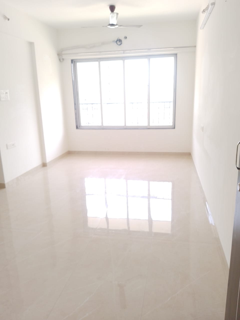 2 BHK Apartment For Rent in Pallavi Chhaya CHS