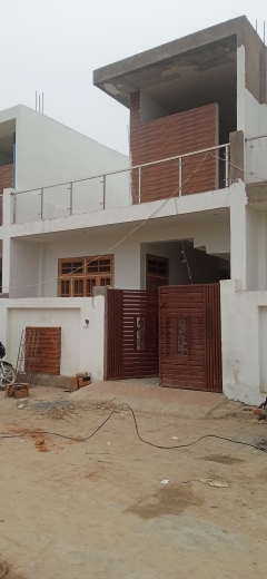 2 BHK Villa For Sale in Yash Paradise 