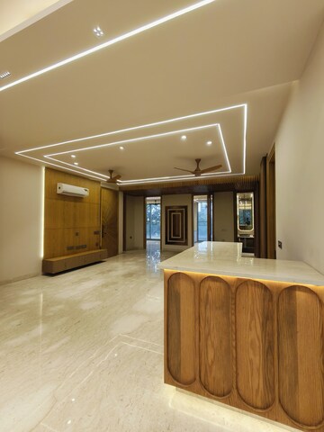 Bedroom in 4 BHK Builder Floor at Sector 56 – for Sale