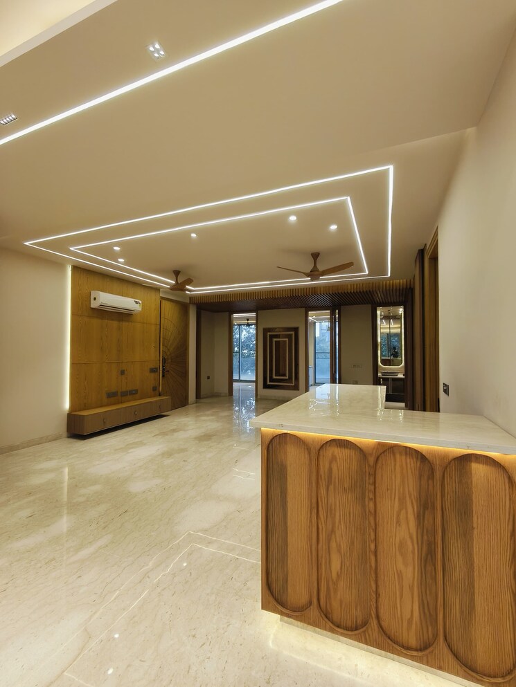 Bedroom, sector 56 4 Bedroom 2400 Sq.Ft. Builder Floor In Sector 56 Gurgaon 9649771