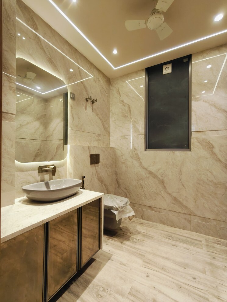 Kitchen, sector 56 4 Bedroom 2400 Sq.Ft. Builder Floor In Sector 56 Gurgaon 9649771