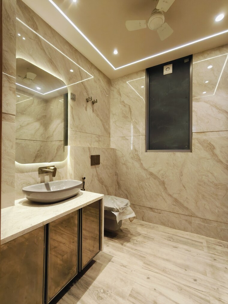 Kitchen, sector 56 4 Bedroom 2400 Sq.Ft. Builder Floor In Sector 56 Gurgaon 9649771