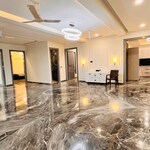 4 BHK + Servant Room 360 Sq.Yd. Builder Floor in Nirvana Country Birch Court