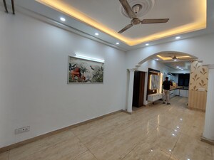 3 BHK Independent House For Rent in Green Fields Colony