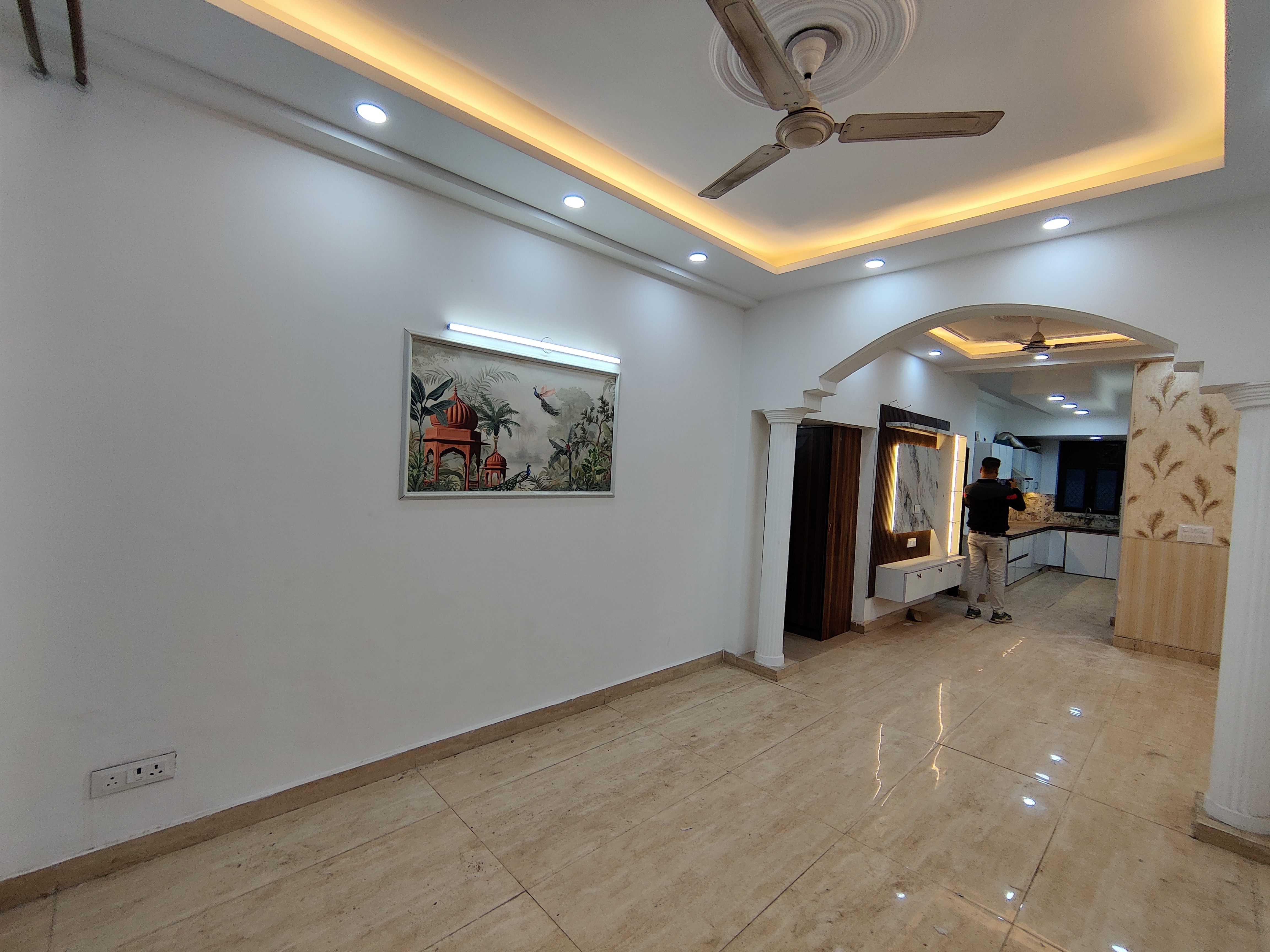 3 BHK + Pooja Room Independent House For Rent in 3 Bhk 