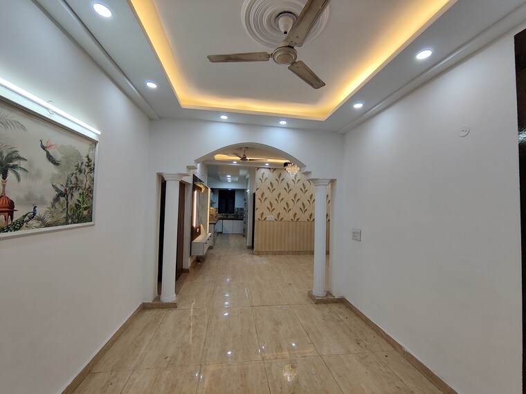 Room, green fields colony 3 Bedroom 1800 Sq.Ft. Independent House In Green Fields Colony Faridabad 9649843