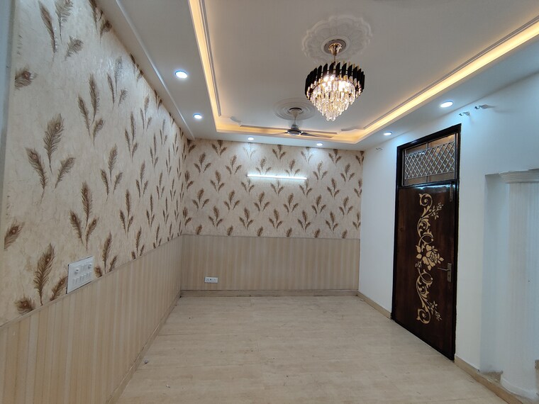 Balcony, green fields colony 3 Bedroom 1800 Sq.Ft. Independent House In Green Fields Colony Faridabad 9649843