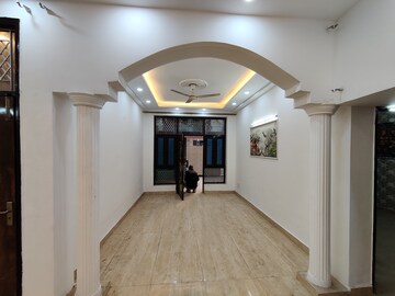 Bedroom in 3 BHK Independent House at Green Fields Colony – for Rent