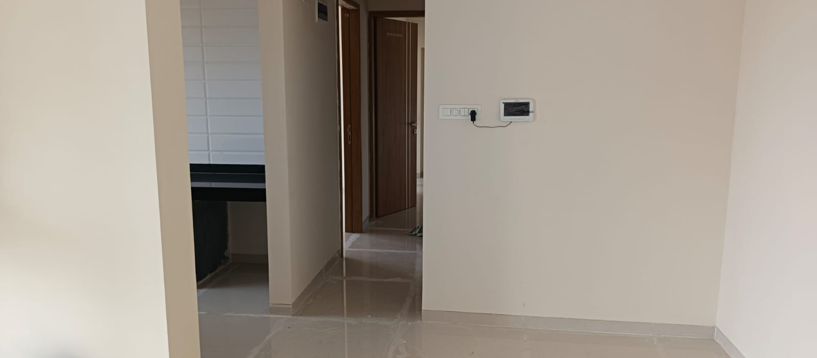 2 BHK Apartment For Rent in Rohit Aloha