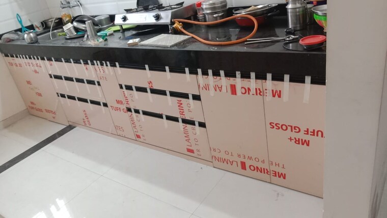 Exterior View, rohit-aloha 2 Bedroom 770 Sq.Ft. Apartment In Wakad Pune 9649778