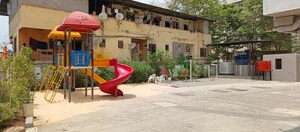 2 BHK Apartment – Exterior View View at Rohit Aloha, Wakad - for Rent