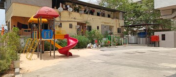 2 BHK Apartment – Exterior View View at Rohit Aloha, Wakad - for Rent