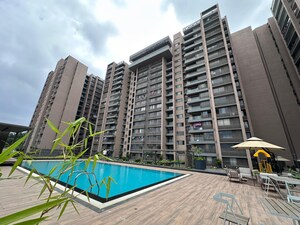 2.5 BHK Apartment – Exterior View View at Arvind Bel Air, Yelahanka - for Rent
