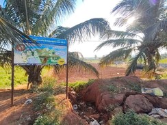 Plot For Sale in Telecom Ayodya City