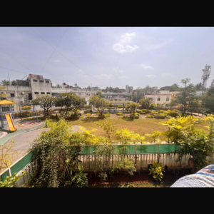 2 BHK Apartment – Garden View at Sun City - for Sale