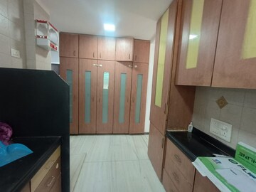 Kitchen in 2 BHK Apartment at Diamond Garden, Chembur – for Rent