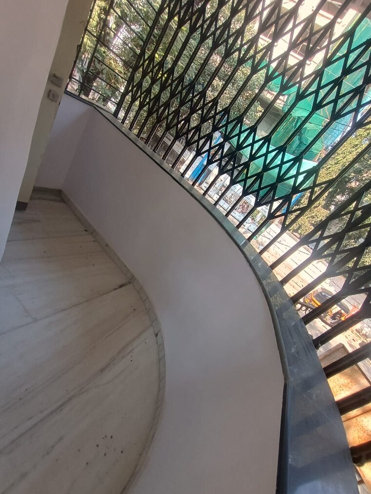 Balcony, diamond-garden 2 Bedroom 750 Sq.Ft. Apartment In Chembur Mumbai 9649798