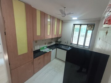 Team Area in 2 BHK Apartment at Diamond Garden, Chembur – for Rent